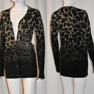Cashmere cardigan sz xs brand new no tags